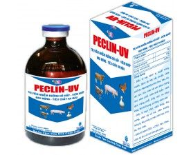 UV-PECLIN CHAI 20ML