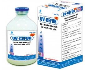 CE0220 - UV-CEFUR special chai 100ml