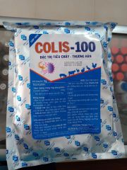 UV-COLIS-100 gói 100gr