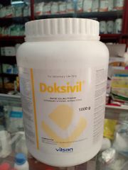 00107 - MEGA-DOKSIVIL 1kg