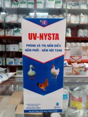 00185 - UV-NYSTA hộp 0,5l