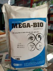 MEGA-Bio 1kg