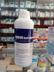 TYX- FENDOX ORAL SOLUTION 1lit