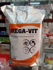 T115000 - MEGA-Vit 1kg