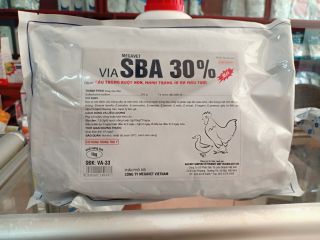 00103 - MEGA-SBA 30% 1kg