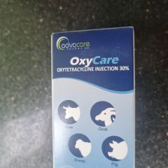 MHOY180 - MH-OXY CARE 30% 100ml