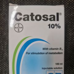 8854849017000 - CATOSAL( THÁI) 100ML