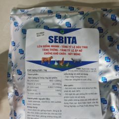 110 000S - UV-SEBITA (134) 1kg