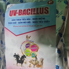 BAC164- UV-BACILLUS-PRO 1KG