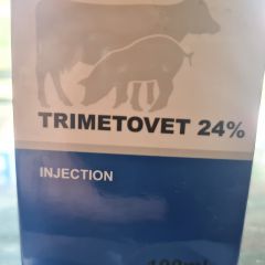 TRI190-NT-TRIMETOVET 24% 100ml