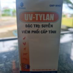 TY2315 - UV-TYLAN 100ml