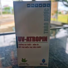 ATPI62 - UV-ATROPIN thảo dược 100ml