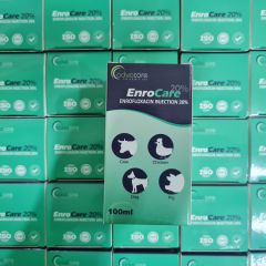 ENCA20 - MH-ENRO CARE 20% 100ml