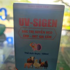 SIG193 - UV-SIGEN 100ml