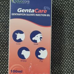 170 000G- MH-Genta  100ml