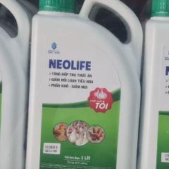 NEO190 - UV-NEOLIFE - Tỏi 1 lít