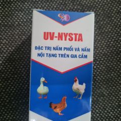 NYTA090 - UV-NYSTA hộp 100ml