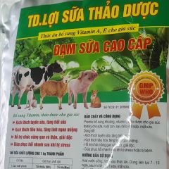 8936180964226 - ND-ĐẠM SỮA CAO CẤP 1kg