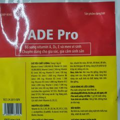 8936057871572 - TYX-ADE pro 1kg