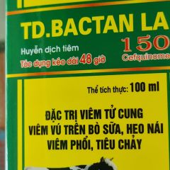 8936180965650 - ND-BACTAN LA (279)100ml