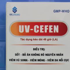 CEO260 - UV-CEFEN 100ml