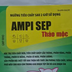 8936183340492 - JUDO-AMPICOLIE thảo mộc 100g