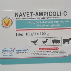 8935066502040 - NAVET-AMPICOLI-C 100g