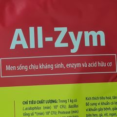 8936057872470 - TYX-ALL-ZYM 1kg