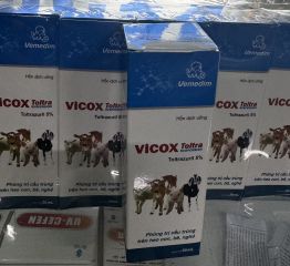 8935020323377 - VIME-VICOX toltra 20ml