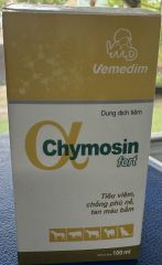 8935020326507 - VMD7421-CHYMOSIN 100ml