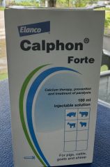 NT3208 - BAY-CAPHONFOR 100ml