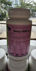 DOXY50 - DOXY-500 WS 1kg