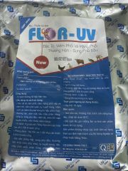 X32019 - UV-FLOR NEW 1kg