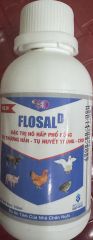 X32102 - UV-FLOSAL D 100ml
